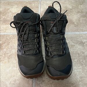 Merrell Nova 3 Waterproof Men’s Shoes Olive Size 11